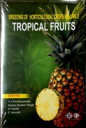 Breeding of Horticultural Crops Vol. 2 : Tropical Fruits